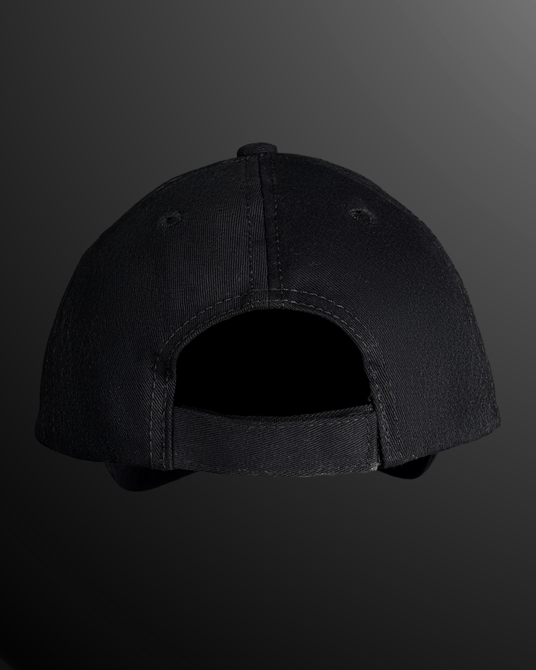 Disaster Cotton Cap