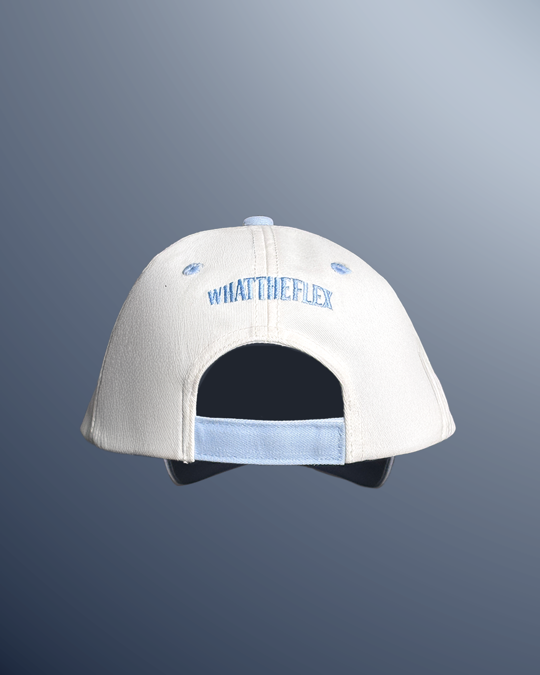 Super Saucy Cotton Cap