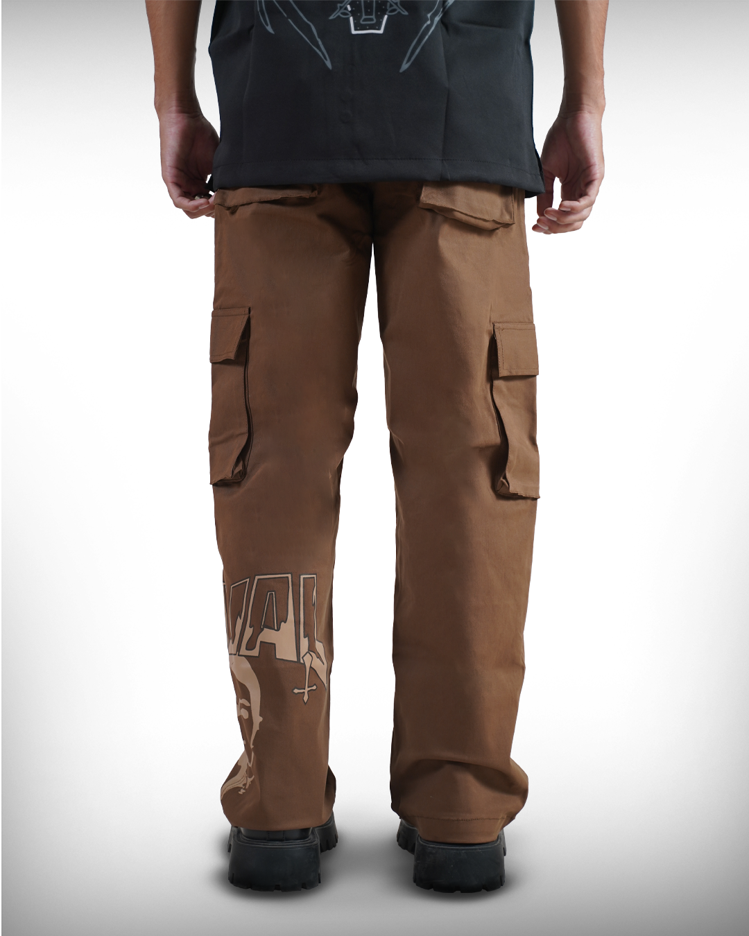 Revival Unisex Cargo