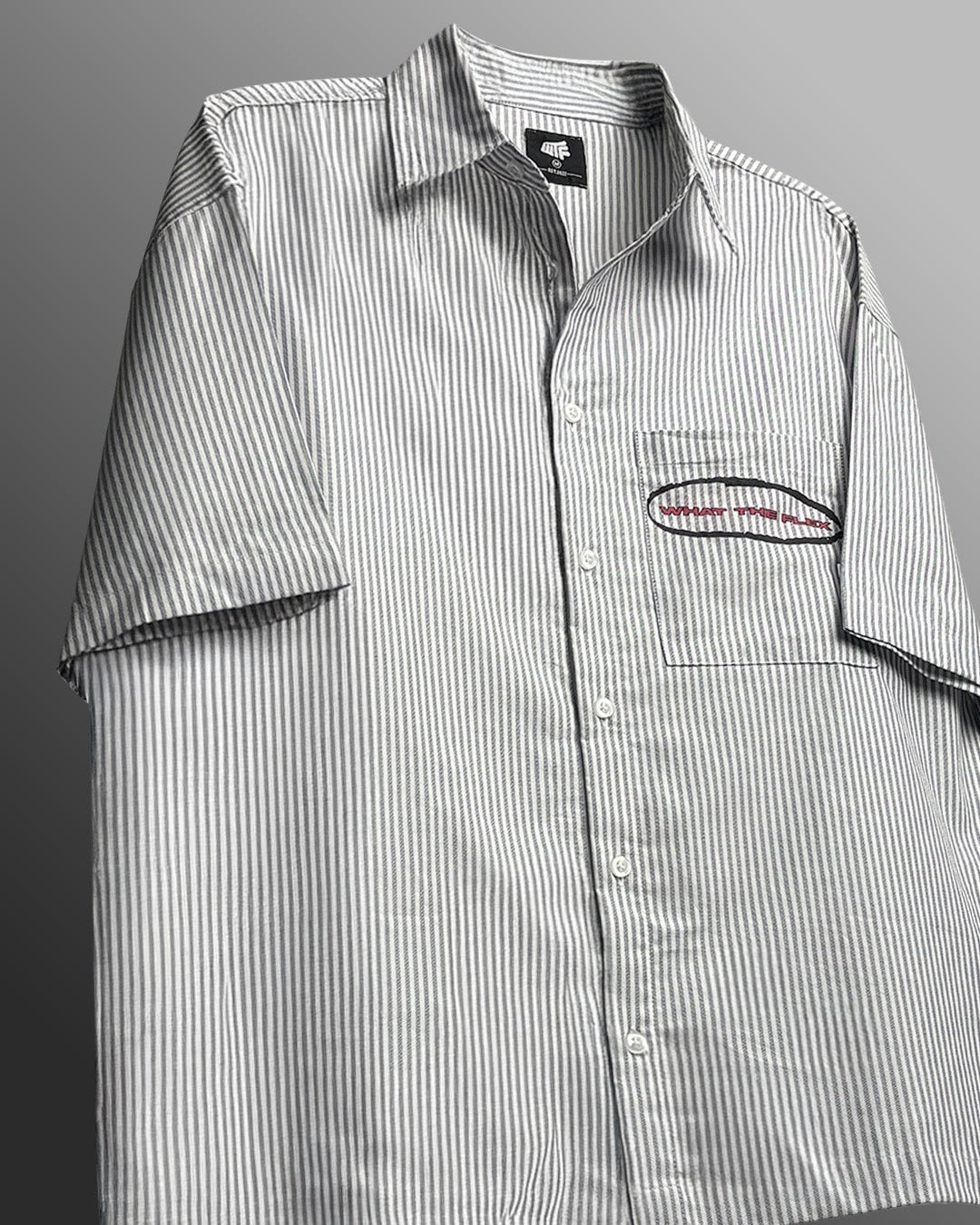 Classic Stripes Shirt