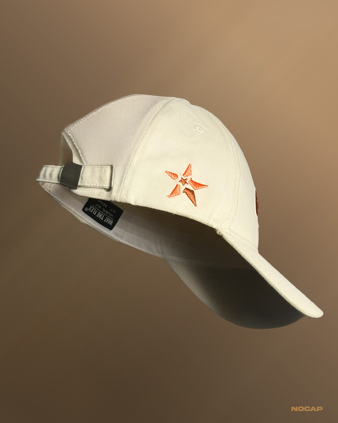 Hotbox Cotton Cap