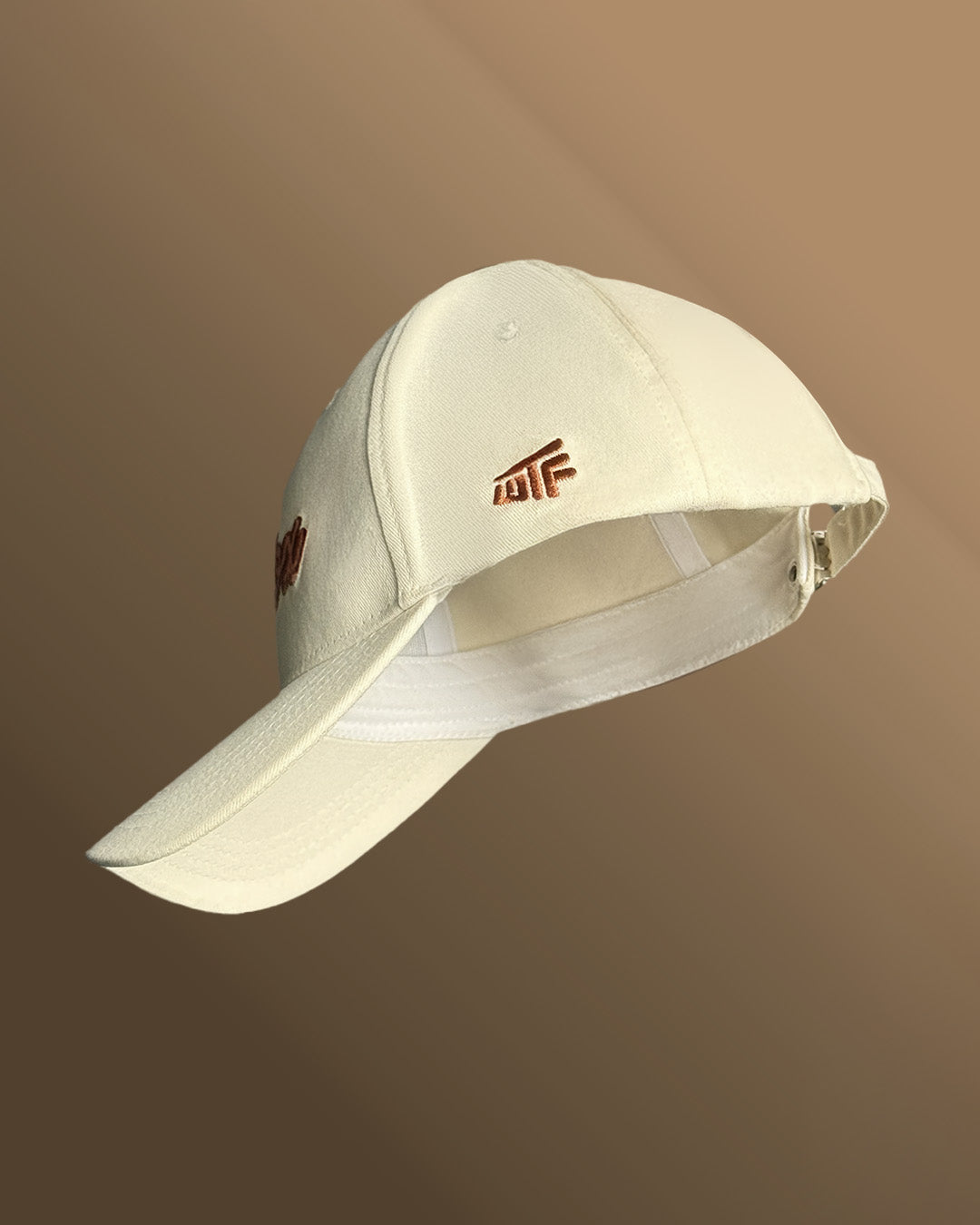 Hotbox Cotton Cap