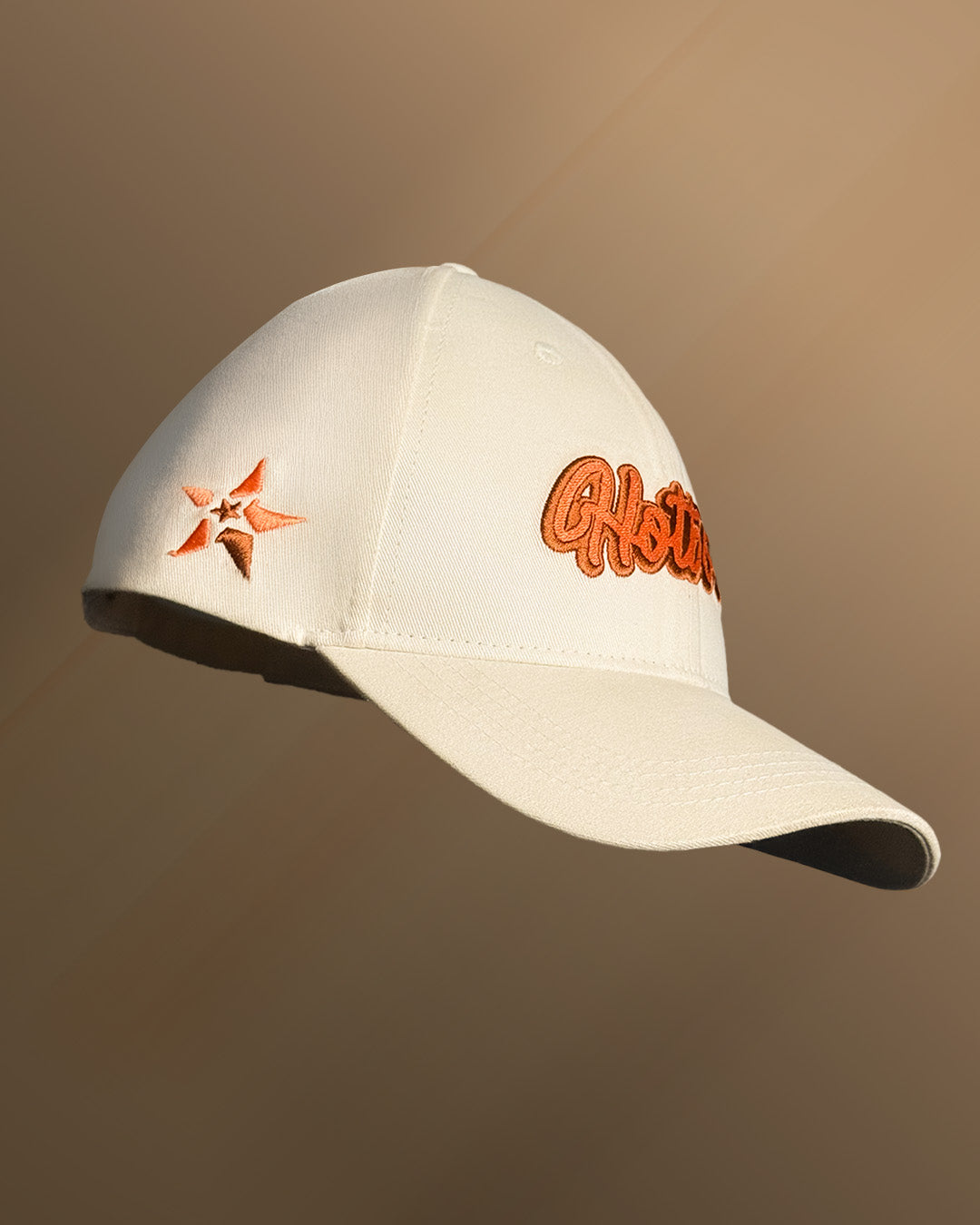 Hotbox Cotton Cap