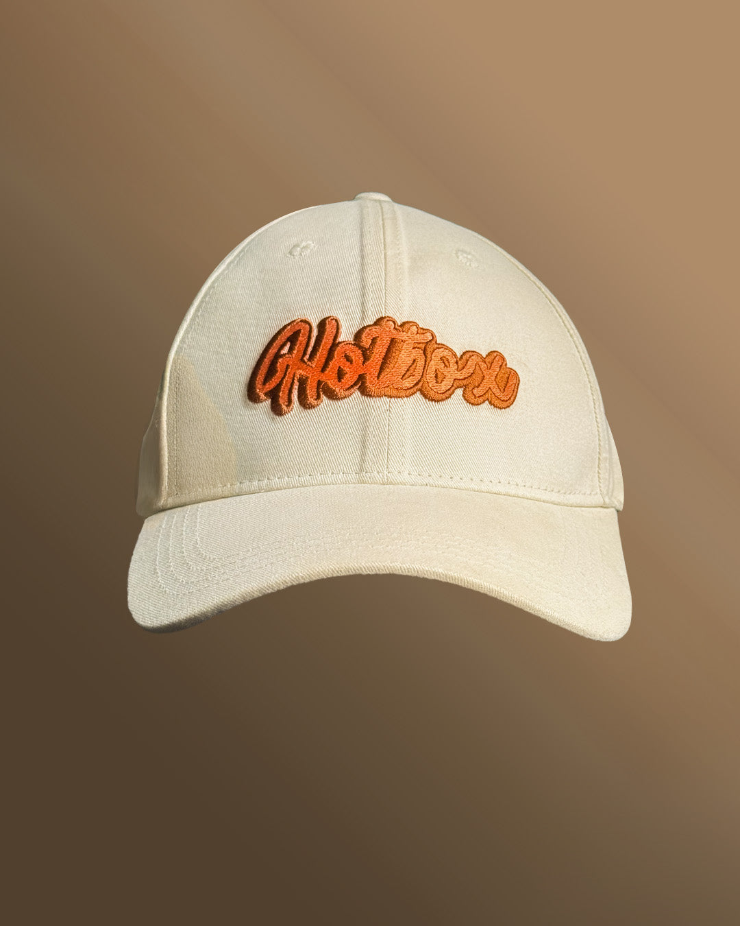 Hotbox Cotton Cap
