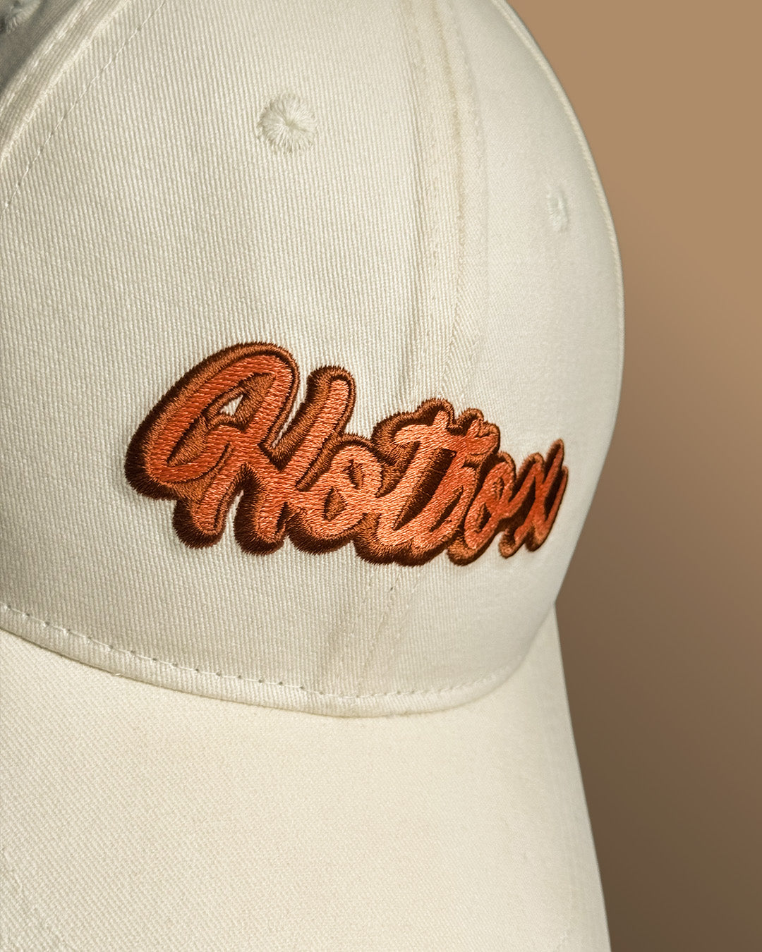 Hotbox Cotton Cap