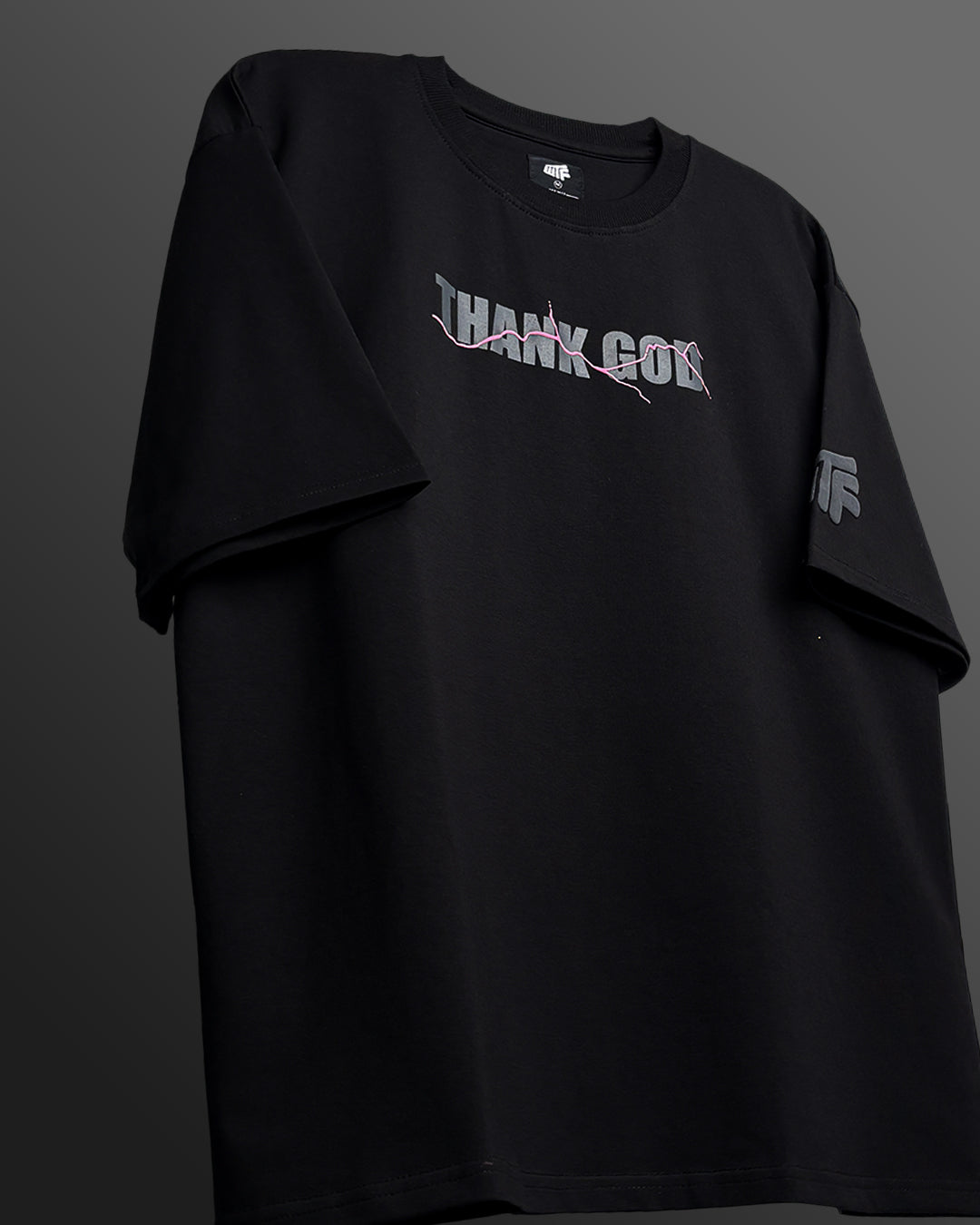 Dopeness Heavyweight T-Shirt