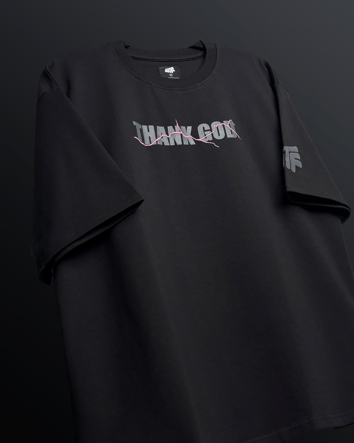 Dopeness Heavyweight T-Shirt