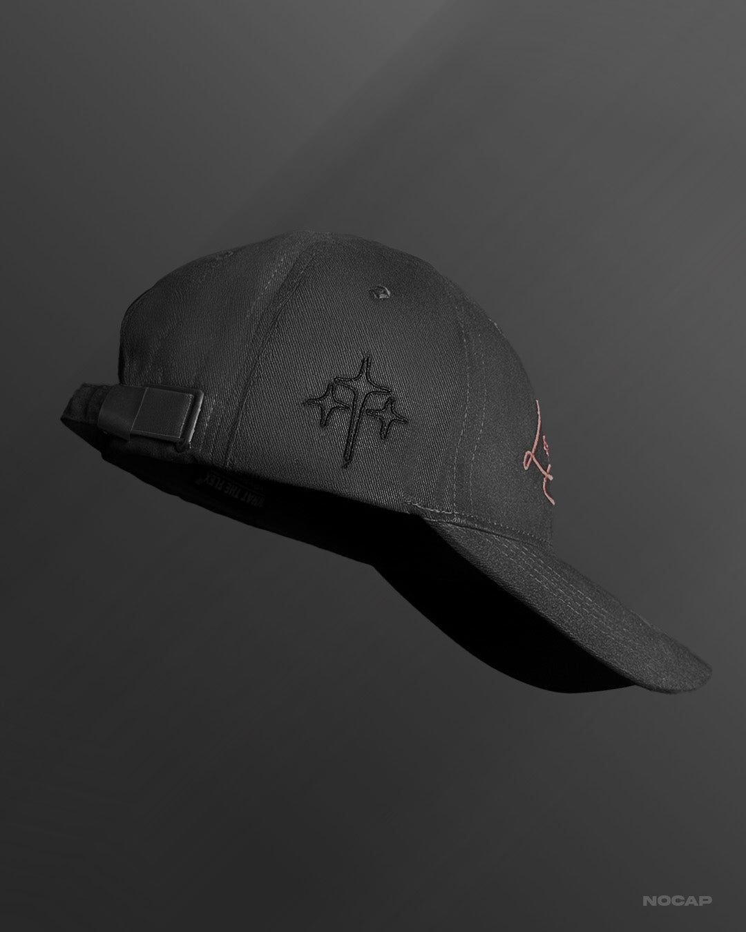 Low Spirits Cotton Cap