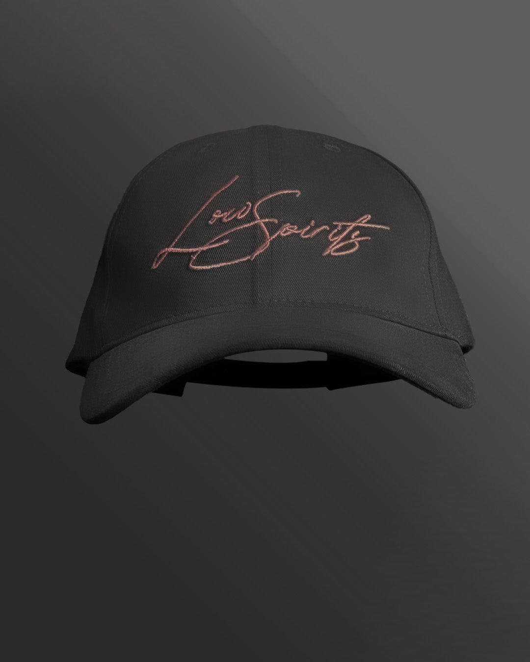 Low Spirits Cotton Cap