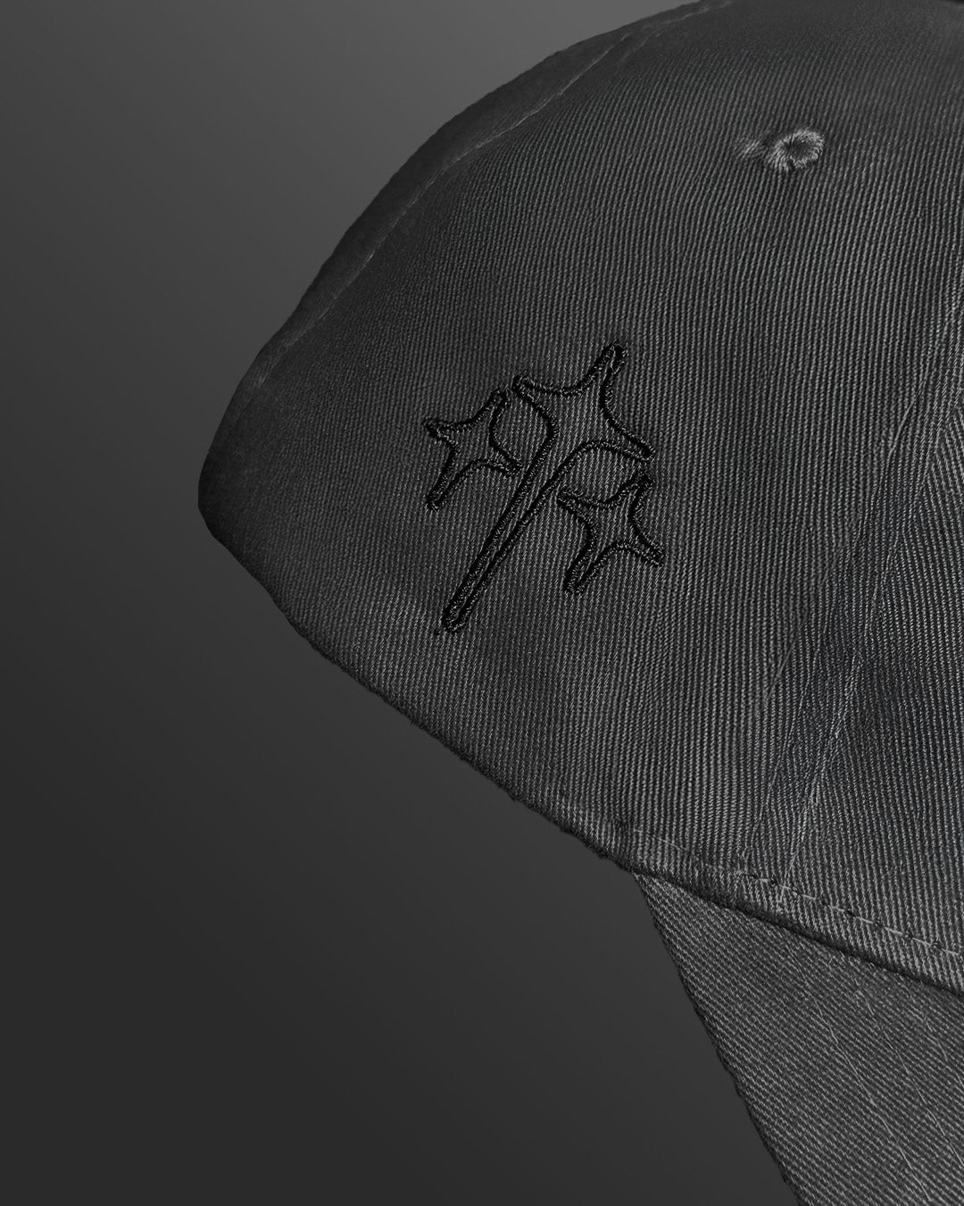 Low Spirits Cotton Cap