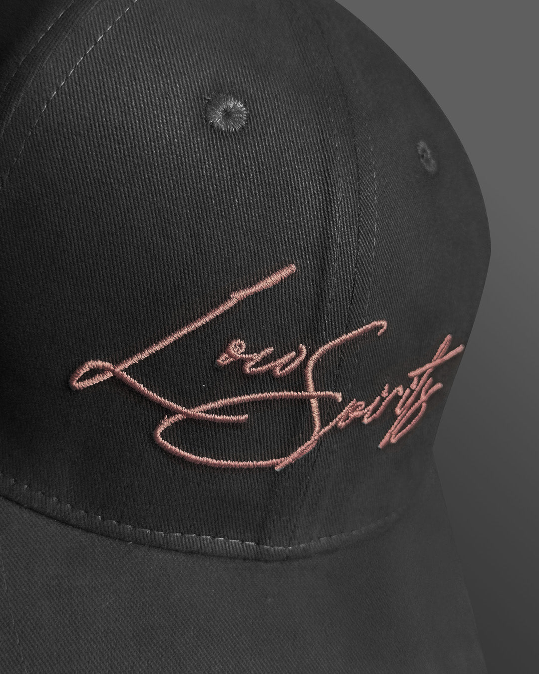 Low Spirits Cotton Cap