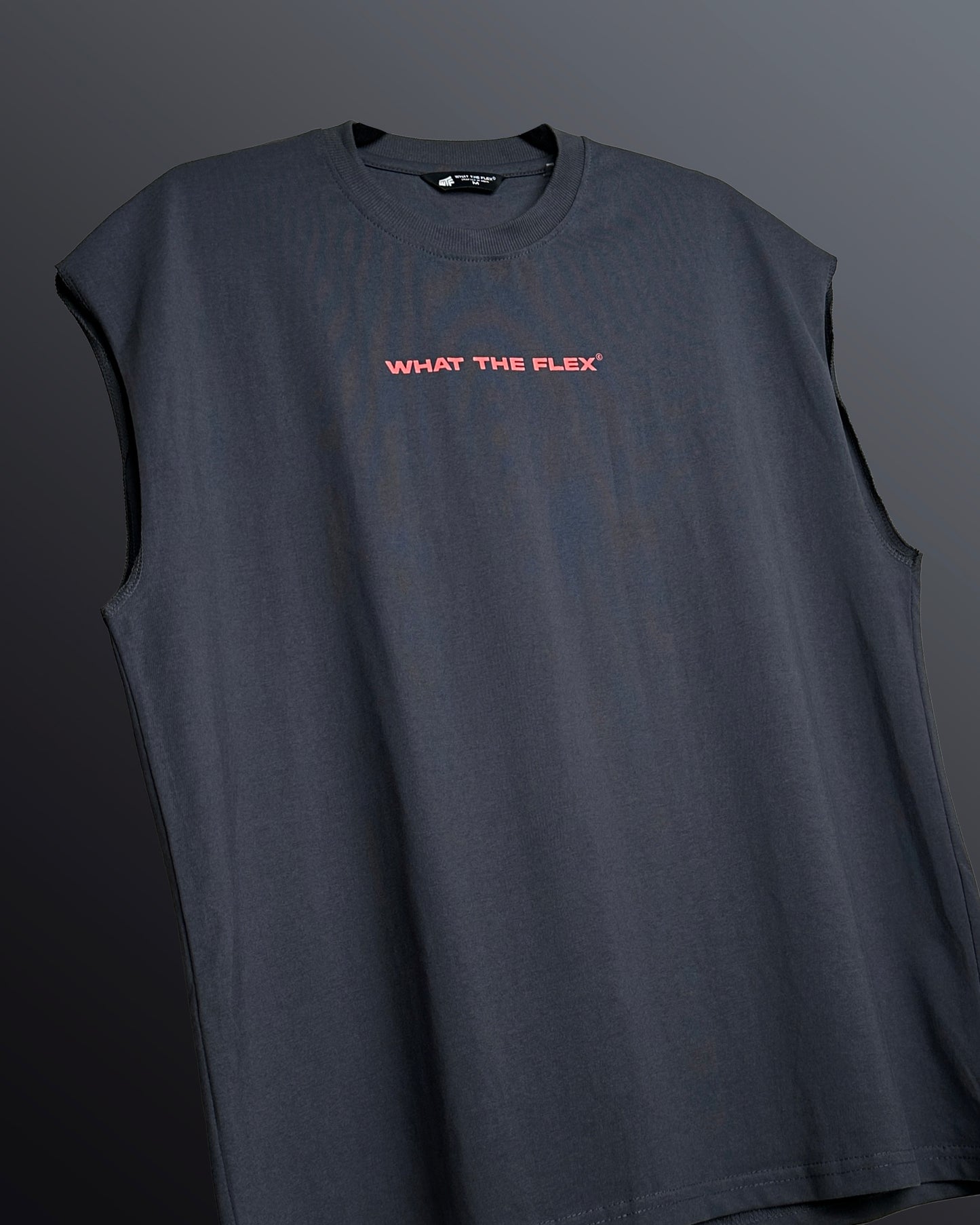 Provider Cotton Vest