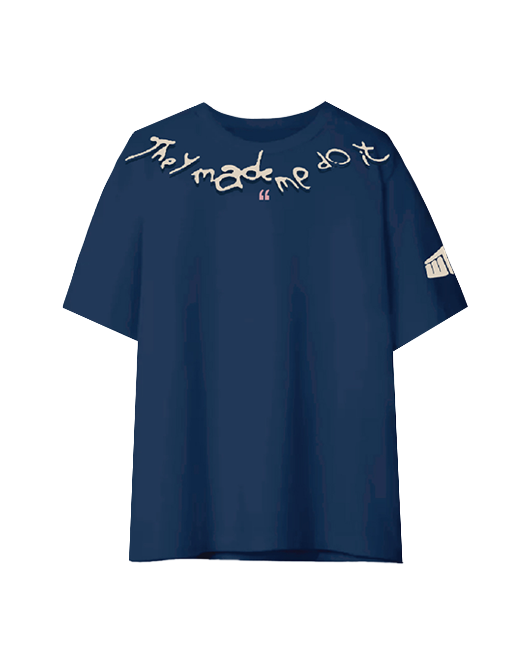 Inner Child Heavyweight T-Shirt
