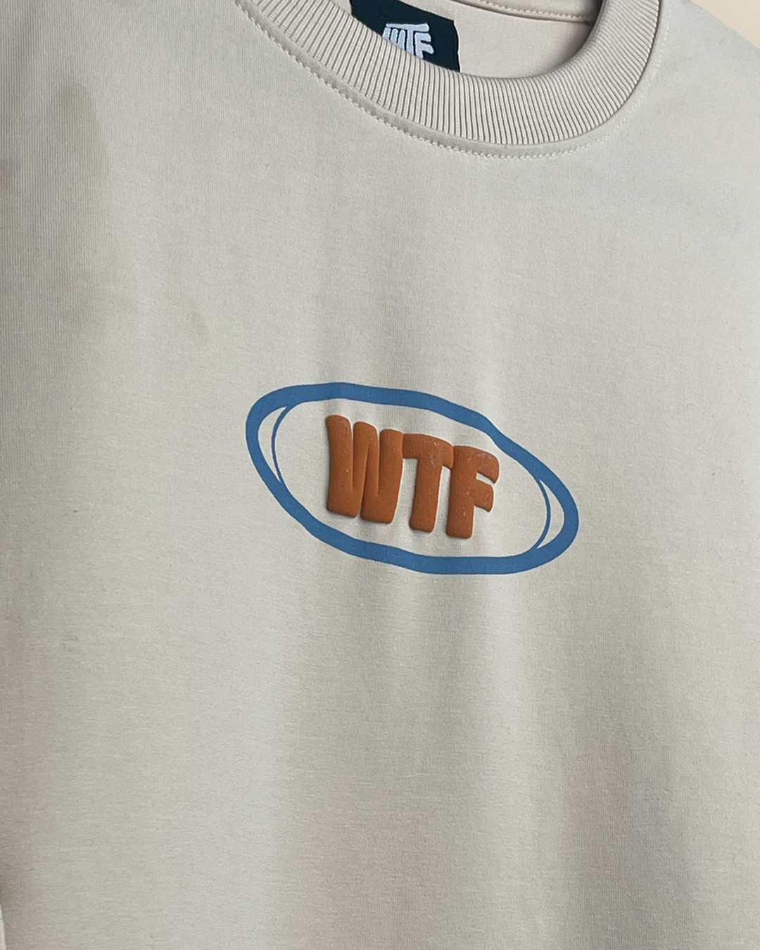 Outsiders Heavyweight T-Shirt