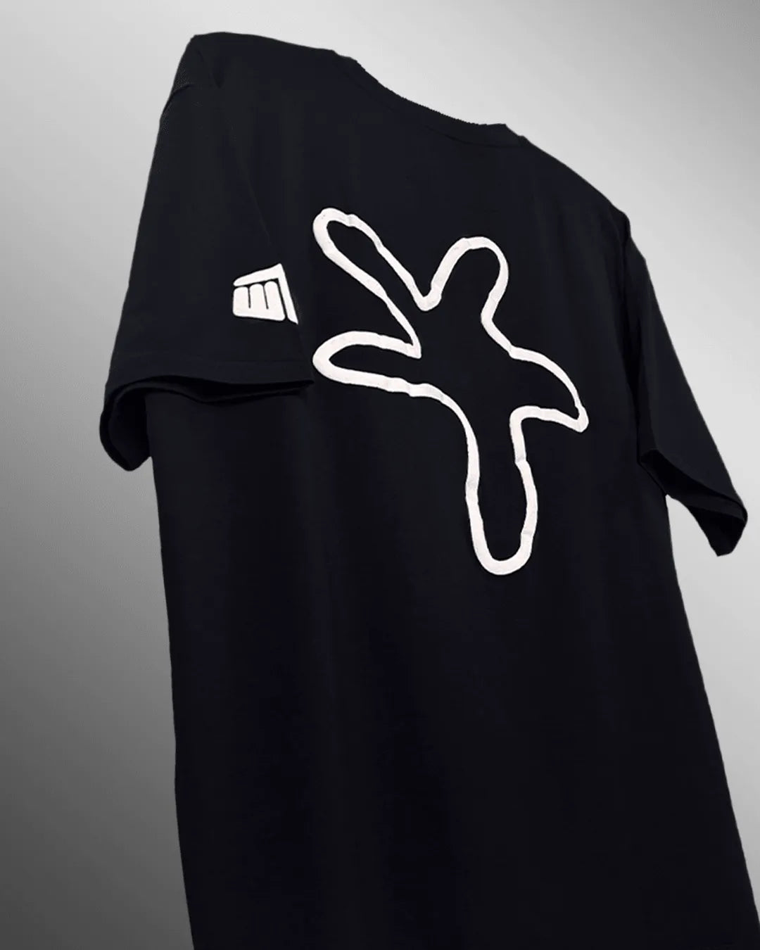 Slay In Your Lane Oversized T-shirt - WHAT THE FLEX