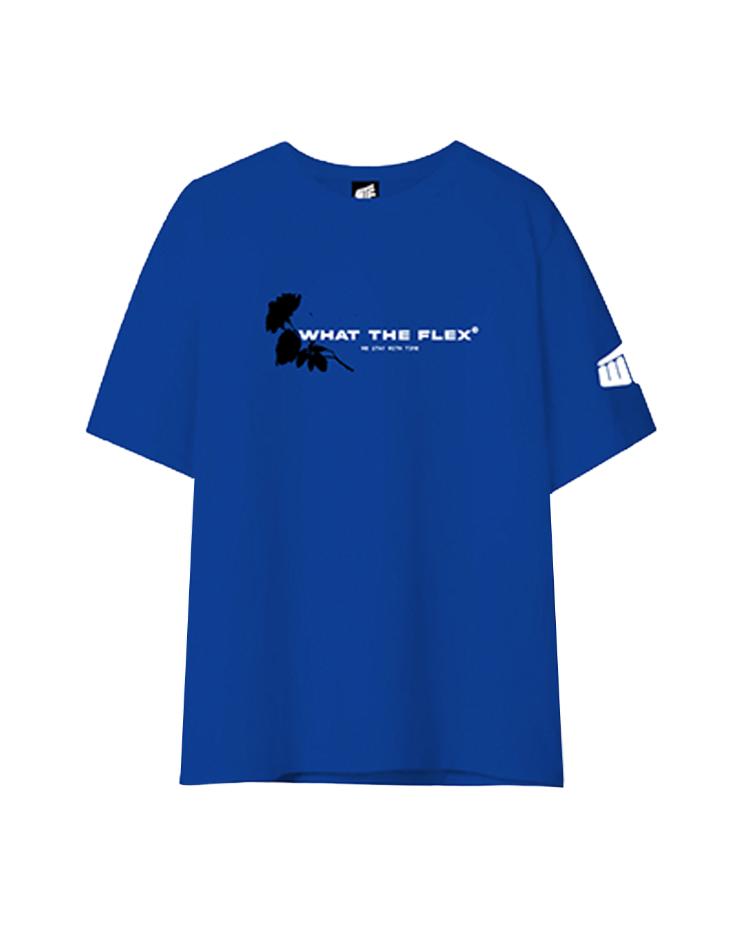 Too Fast Heavyweight T-shirt