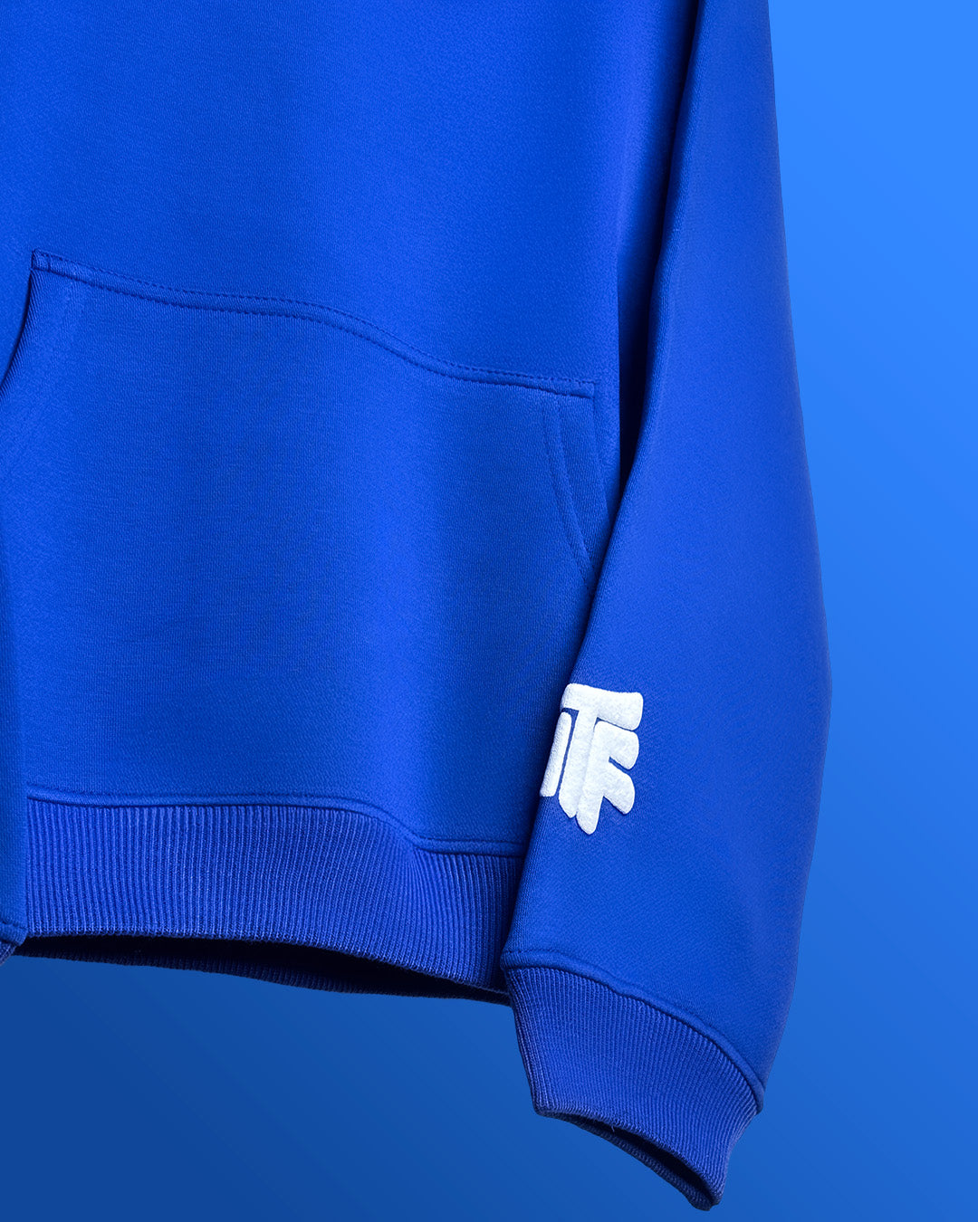 Unkillable Boxy-Fit Hoodie