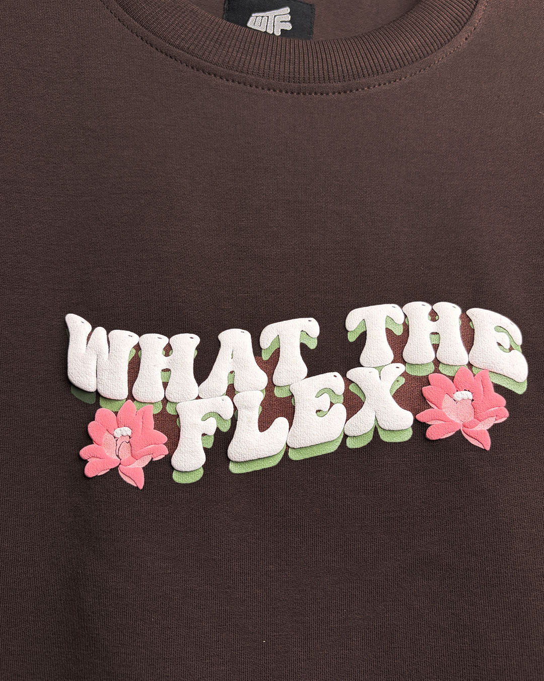 Water Heavyweight T-shirt