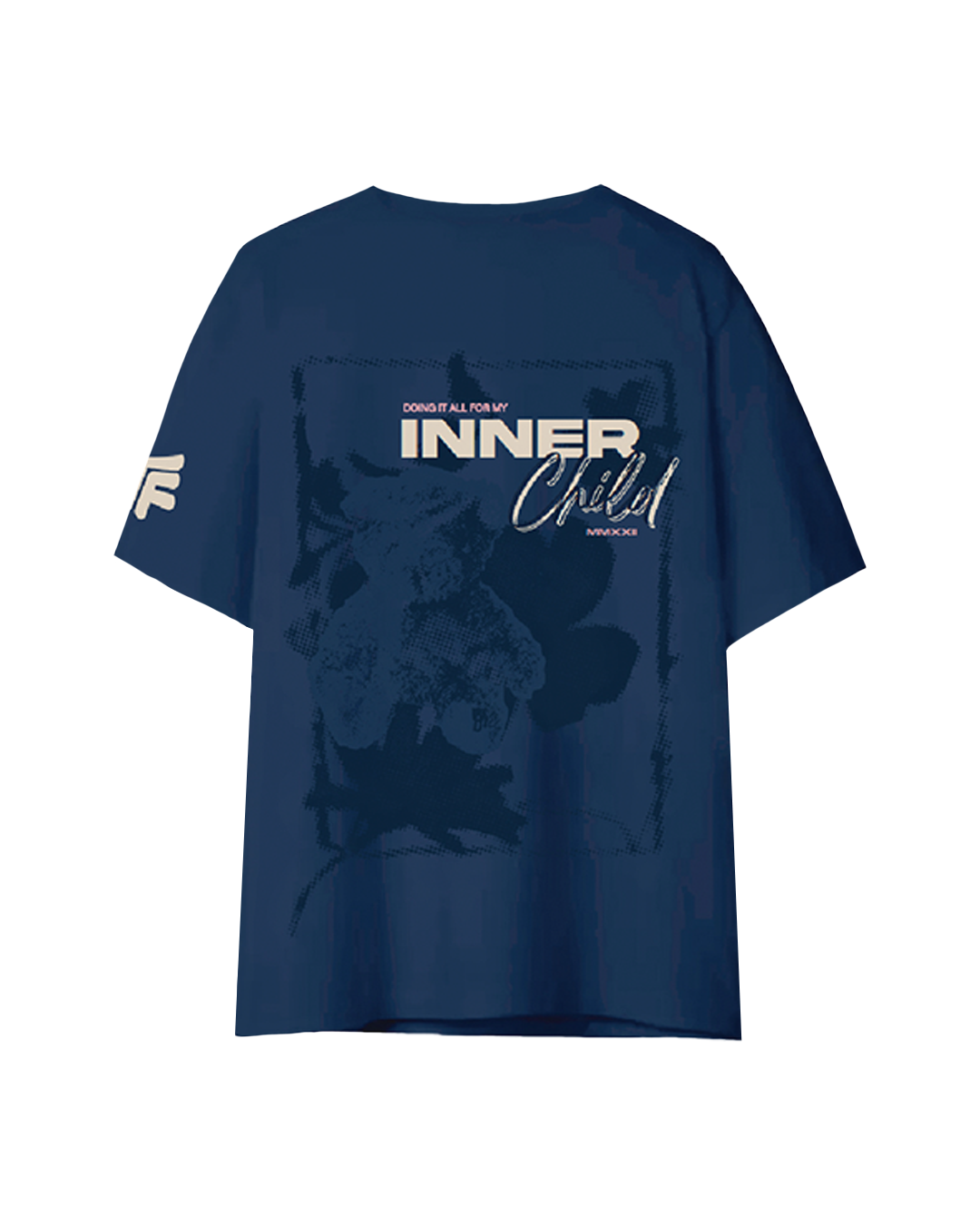 Inner Child Heavyweight T-Shirt