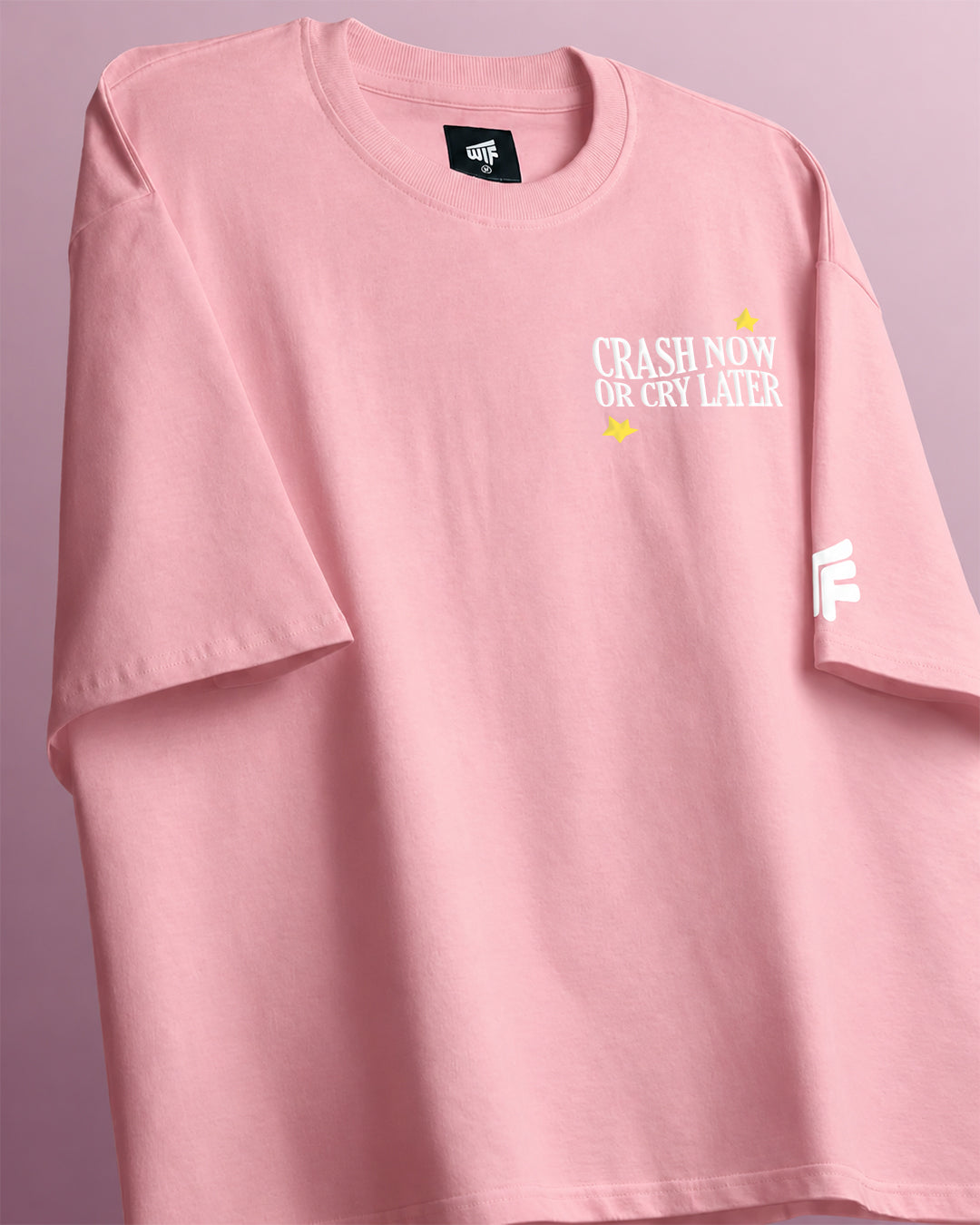 Miss Her Boxy-Fit T-Shirt