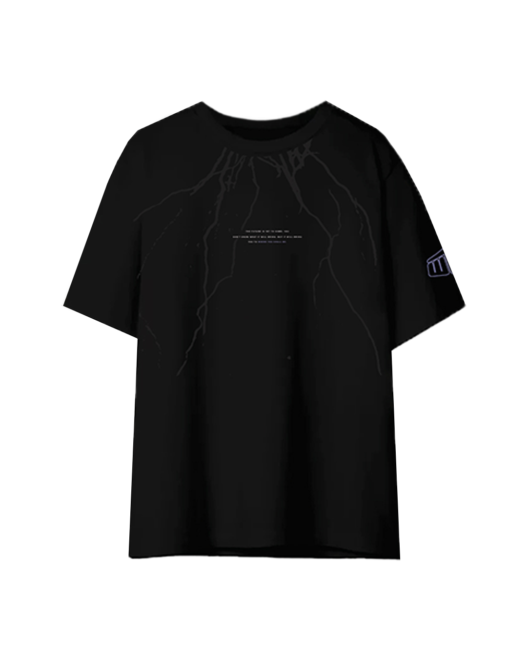 Nothing New Heavyweight T-shirt