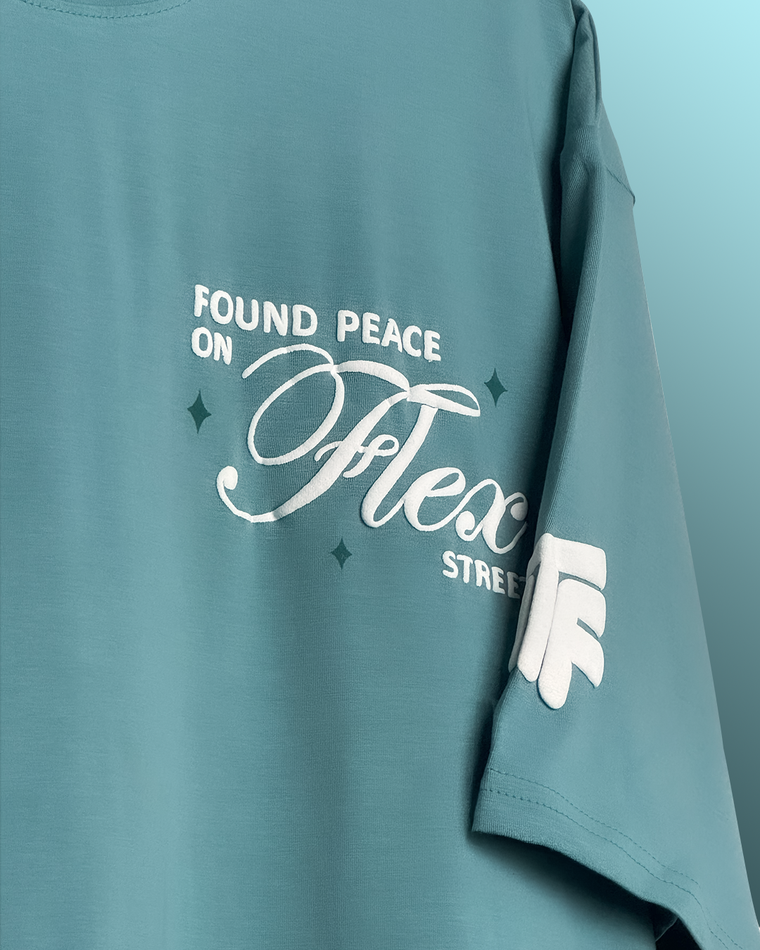 streetwear t shirt