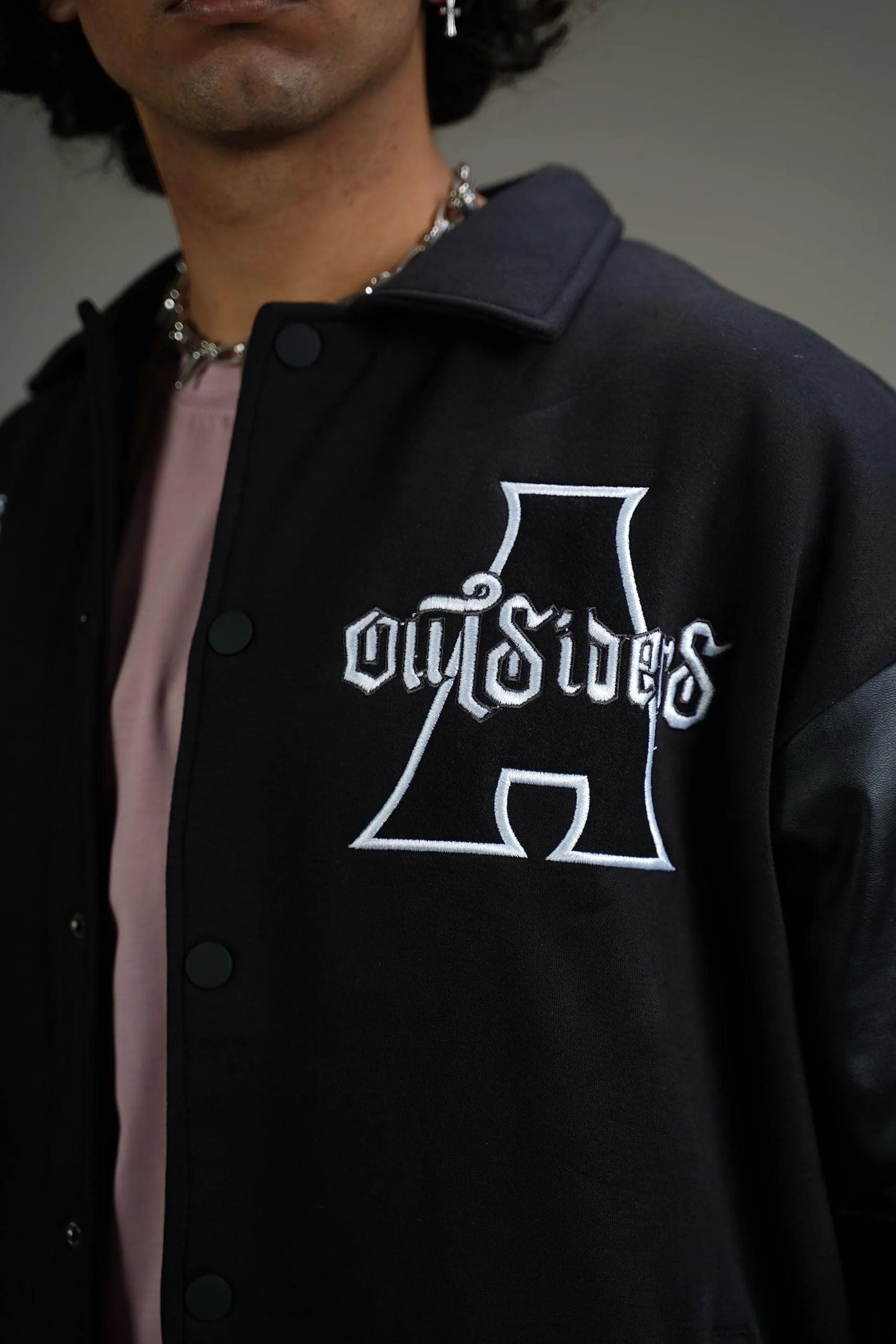 vintage jackets men