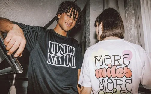 Oversized T-Shirt Trends: Why This Streetwear Staple Is Everywhere Right Now