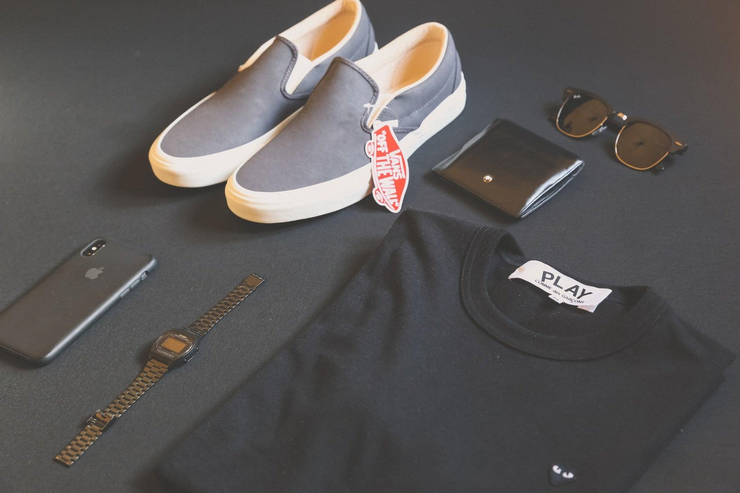 Slaying the Semester: 8 Best College Outfit ideas for Guys - WHAT THE FLEX