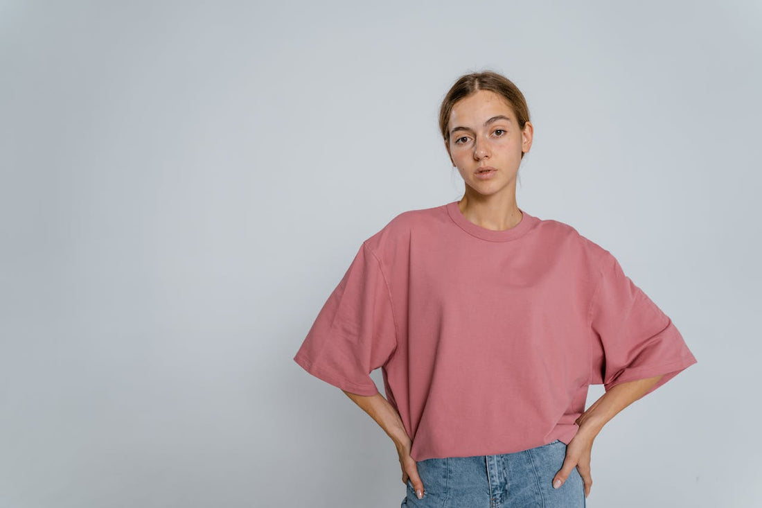 Best Oversized T-shirts for Women
