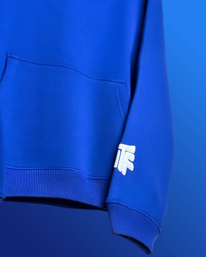 Unkillable Boxy-Fit Hoodie