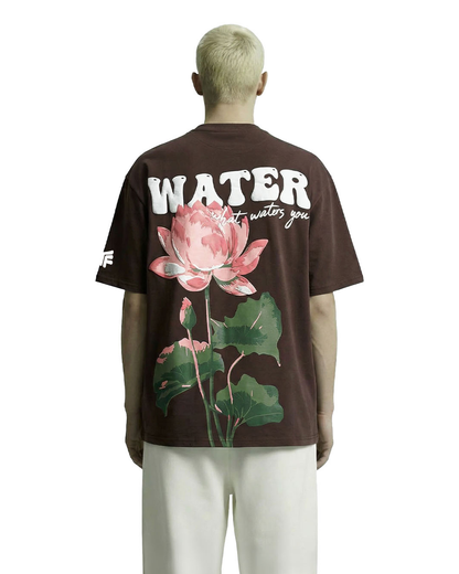 Water Heavyweight T-shirt