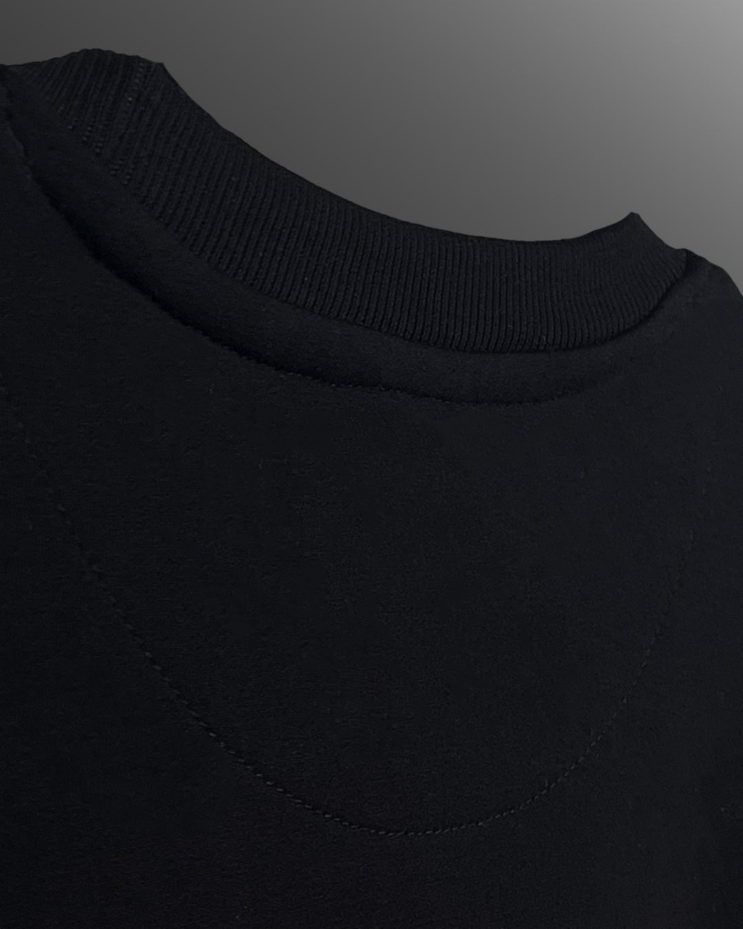 Afterlife Oversized T-shirt