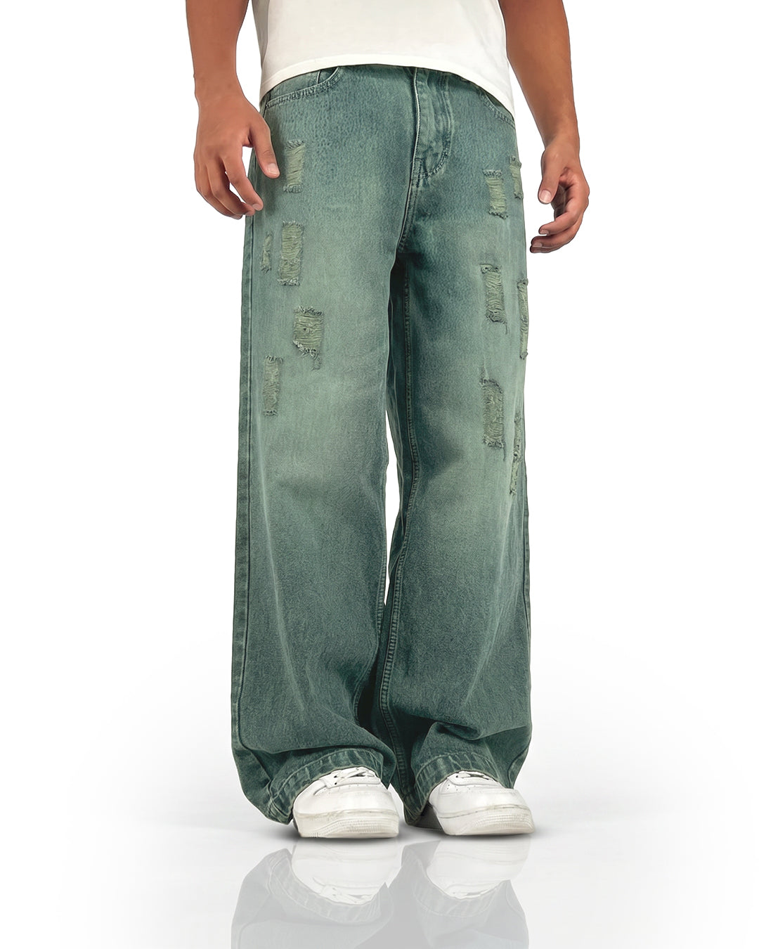 Buy the Latest Denim Jeans Collection – WHAT THE FLEX