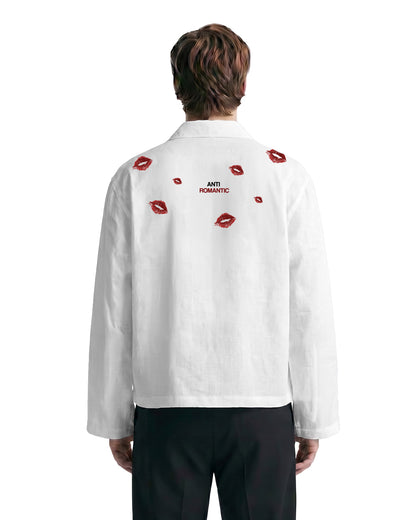 Anti Romantic Linen Shirt