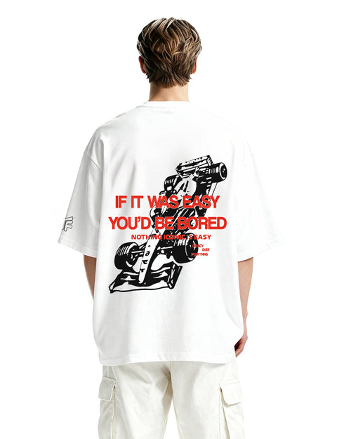 Formula 1 Racing T-Shirt

