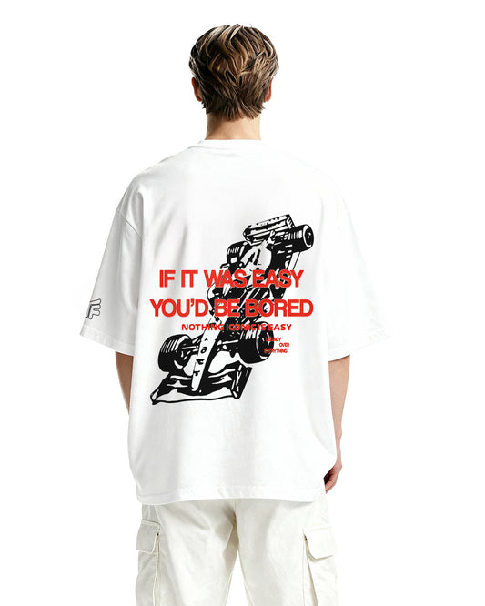 Formula 1 Racing T-Shirt
