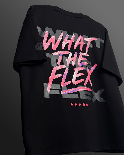 All In Flex Heavyweight T-Shirt