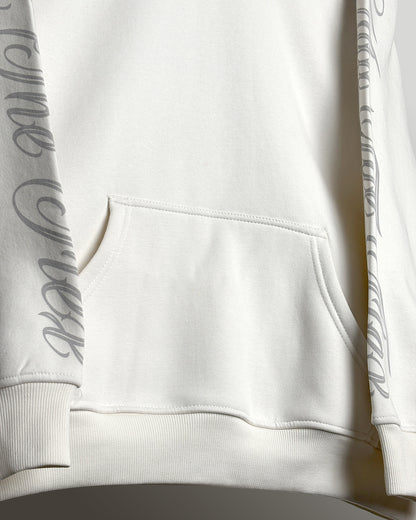 White Angel Hoodie