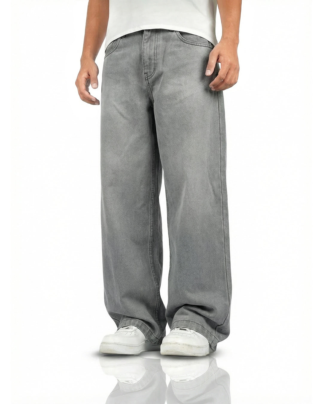 Casual Outing Look 1 - 5