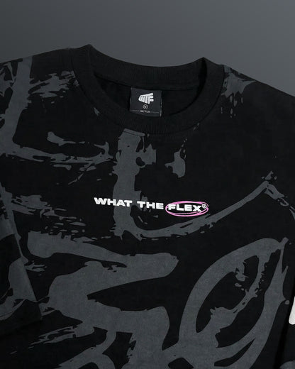 Bare Minimum Boxy-Fit T-shirt