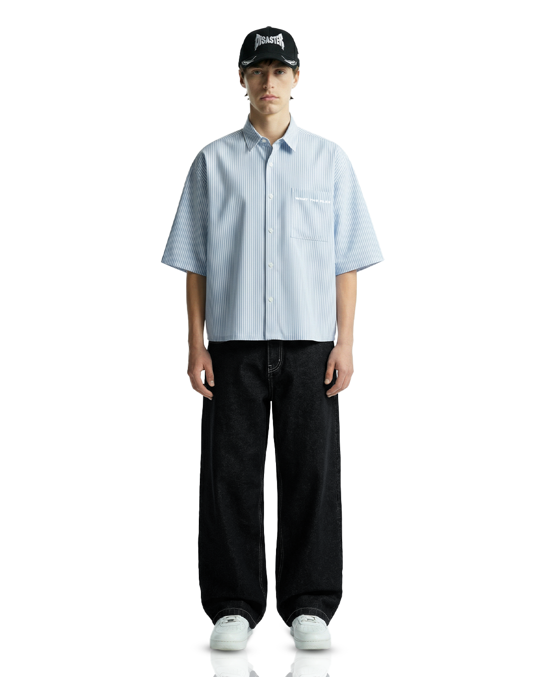 College Days Look 4 - 1