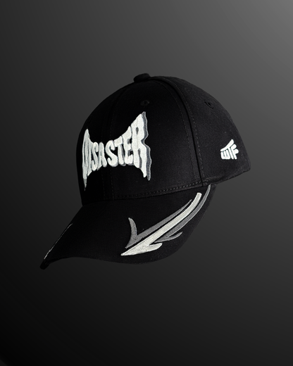 Disaster Cotton Cap