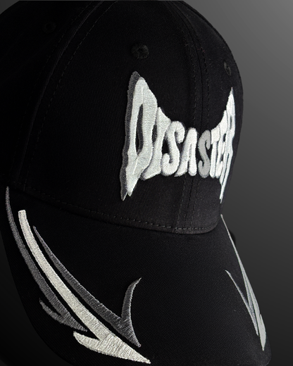 Disaster Cotton Cap