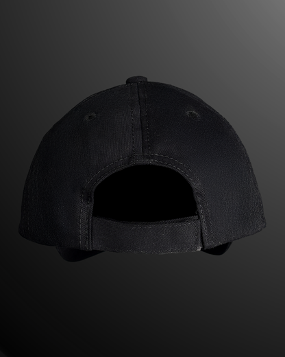 Disaster Cotton Cap