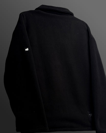 No Distraction Black Cloud Feel jacket