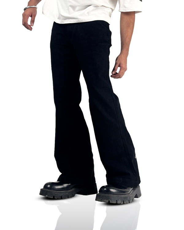 College Days Look 3  - 5