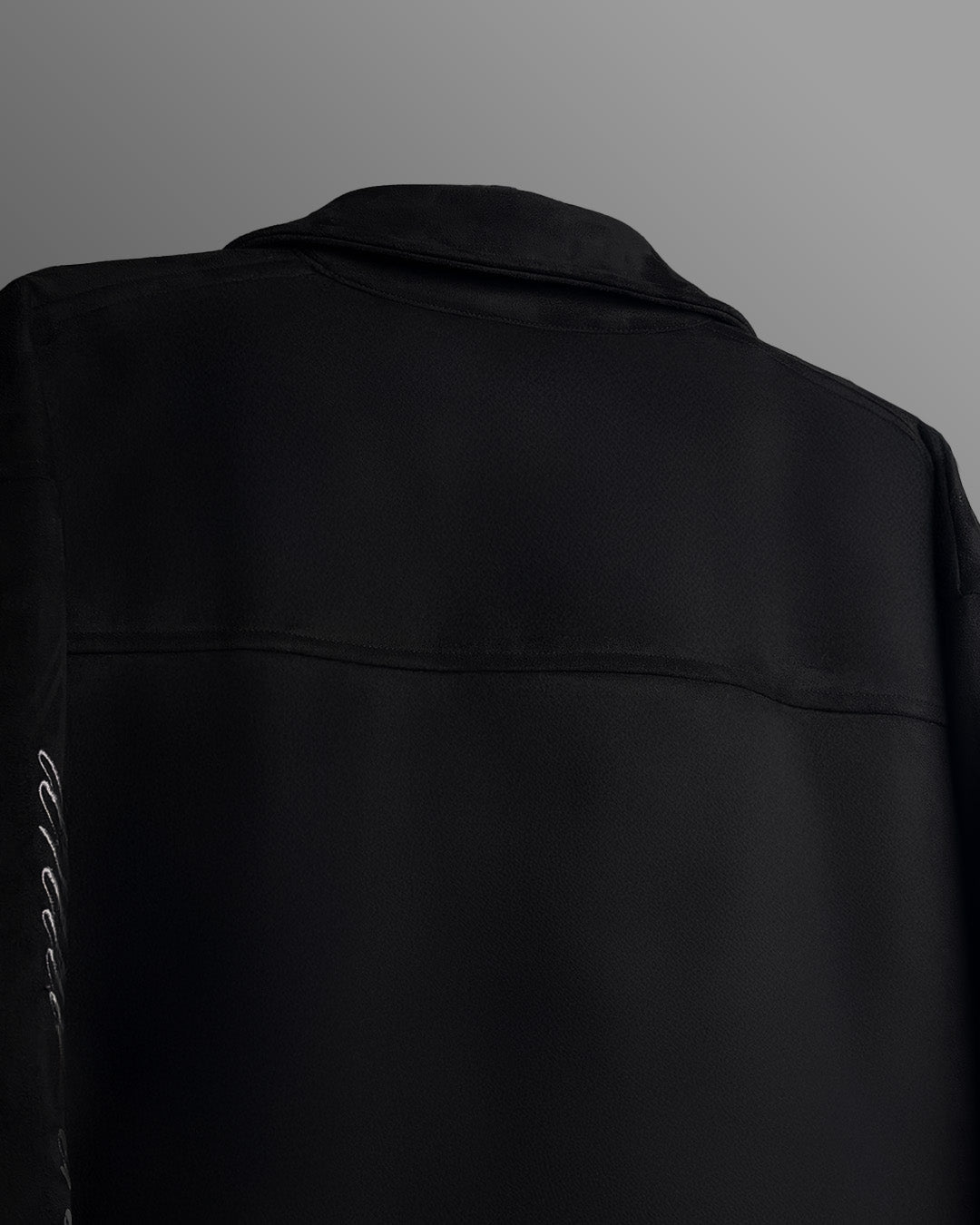 Human Made Black Suede Jacket – WHAT THE FLEX
