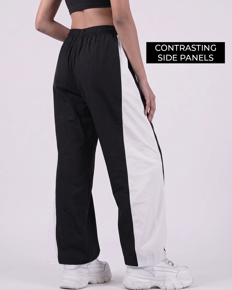 Blaze Parachute Pants