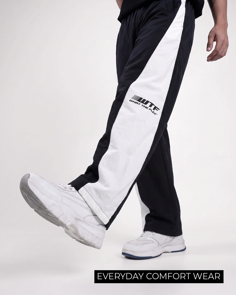 Blaze Parachute Pants